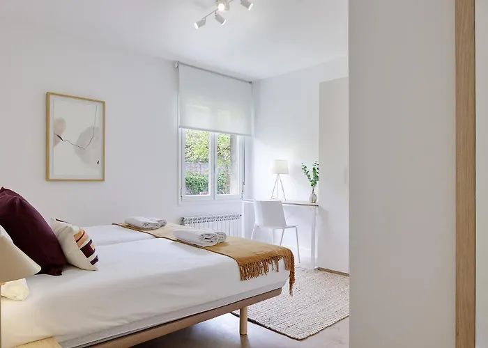 Zenna - The Collection Apartamento *