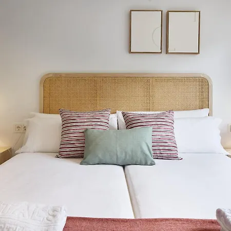 Apartment Zenna - The Collection San Sebastian