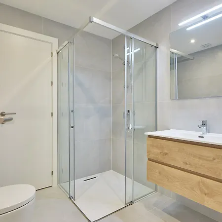 Zenna - The Collection 아파트