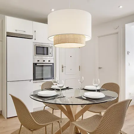 Zenna - The Collection San Sebastian