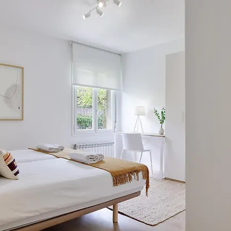 Zenna - The Collection Apartment *