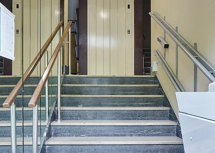 Zenna - The Collection Apartament *