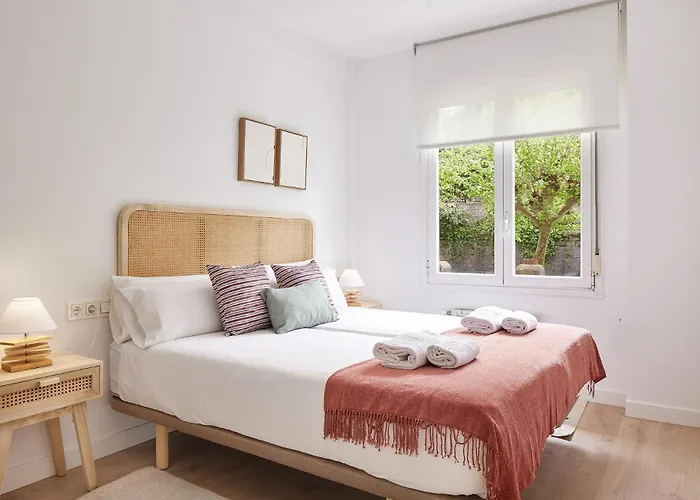 Apartment Zenna - The Collection