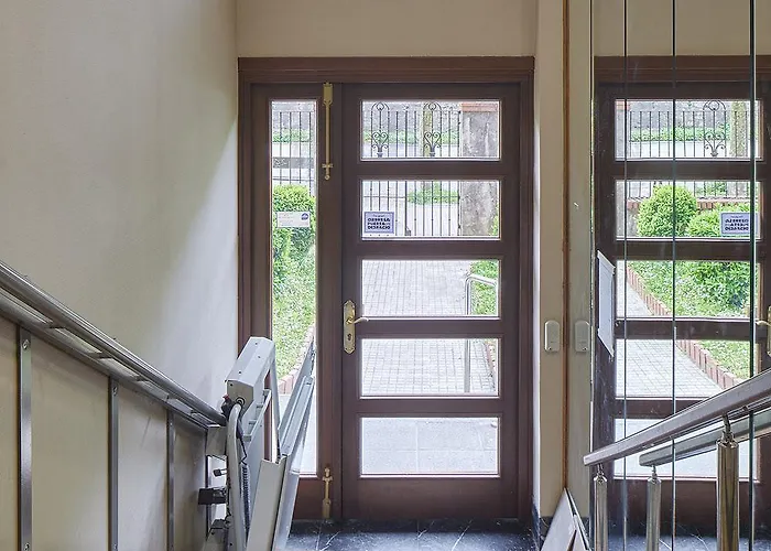 Zenna - The Collection Apartment *