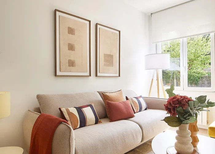 Zenna - The Collection San Sebastian