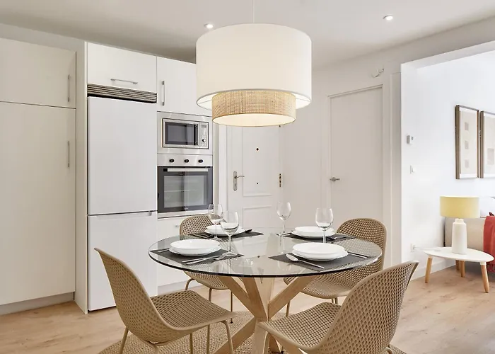 Zenna - The Collection San Sebastian