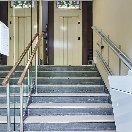 Zenna - The Collection Appartement *