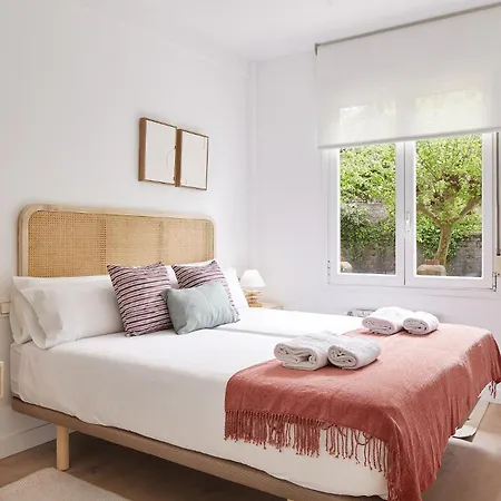 Appartement Zenna - The Collection