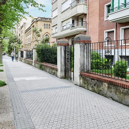 Zenna - The Collection Appartement *