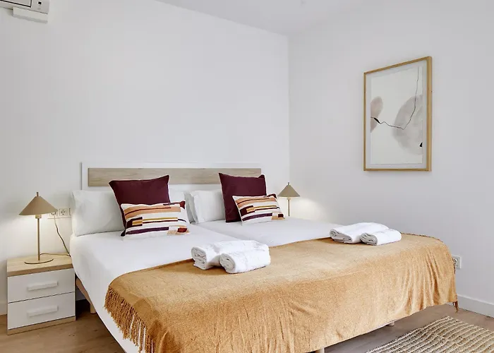 Zenna - The Collection Apartman San Sebastián