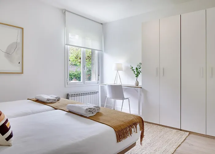 Zenna - The Collection * San Sebastián